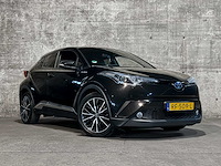 Toyota c-hr 1.8 hybrid executive 122pk 2017 (origineel-nl), rf-509-l - afbeelding 53 van  55