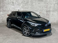 Toyota c-hr 1.8 hybrid executive 122pk 2017 (origineel-nl), rf-509-l - afbeelding 54 van  55
