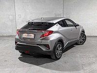 Toyota c-hr 1.8 hybrid executive 98pk 2017, pg-762-k - afbeelding 2 van  42