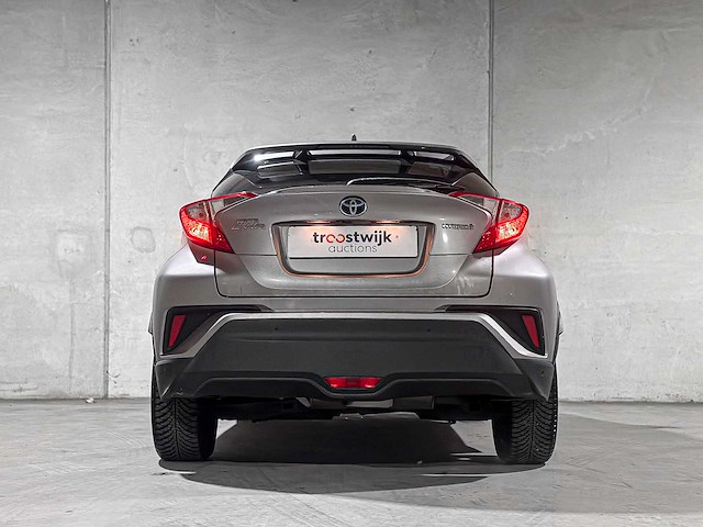 Toyota c-hr 1.8 hybrid executive 98pk 2017, pg-762-k - afbeelding 3 van  42