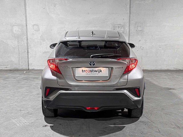 Toyota c-hr 1.8 hybrid executive 98pk 2017, pg-762-k - afbeelding 4 van  42