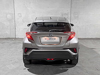 Toyota c-hr 1.8 hybrid executive 98pk 2017, pg-762-k - afbeelding 4 van  42