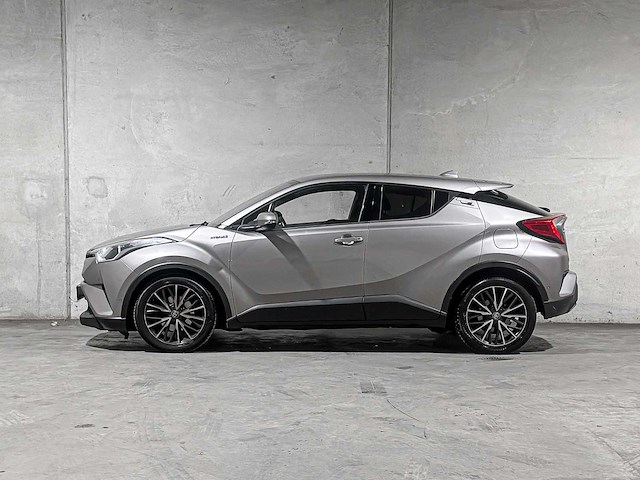 Toyota c-hr 1.8 hybrid executive 98pk 2017, pg-762-k - afbeelding 8 van  42