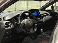 Toyota c-hr 1.8 hybrid executive 98pk 2017, pg-762-k - afbeelding 9 van  42