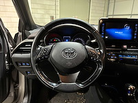 Toyota c-hr 1.8 hybrid executive 98pk 2017, pg-762-k - afbeelding 10 van  42