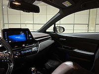 Toyota c-hr 1.8 hybrid executive 98pk 2017, pg-762-k - afbeelding 11 van  42
