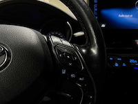Toyota c-hr 1.8 hybrid executive 98pk 2017, pg-762-k - afbeelding 15 van  42