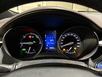 Toyota c-hr 1.8 hybrid executive 98pk 2017, pg-762-k - afbeelding 19 van  42