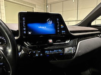 Toyota c-hr 1.8 hybrid executive 98pk 2017, pg-762-k - afbeelding 21 van  42