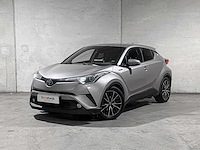 Toyota c-hr 1.8 hybrid executive 98pk 2017, pg-762-k - afbeelding 12 van  42