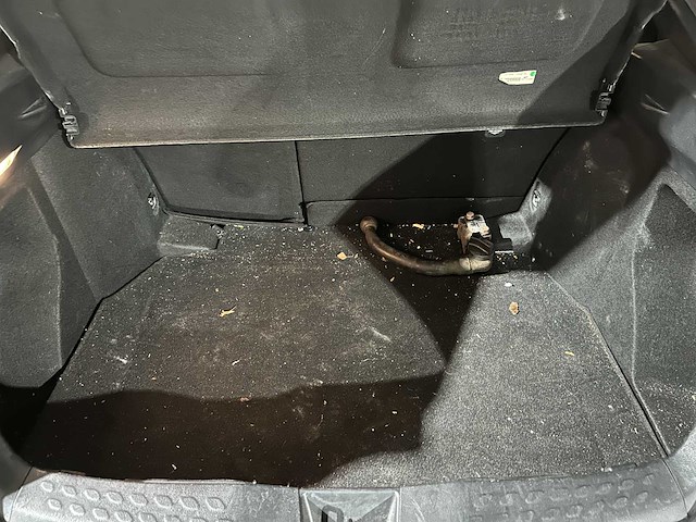 Toyota c-hr 1.8 hybrid executive 98pk 2017, pg-762-k - afbeelding 29 van  42