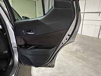 Toyota c-hr 1.8 hybrid executive 98pk 2017, pg-762-k - afbeelding 30 van  42