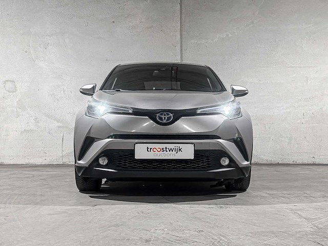 Toyota c-hr 1.8 hybrid executive 98pk 2017, pg-762-k - afbeelding 34 van  42