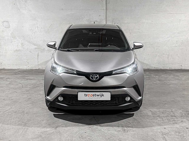 Toyota c-hr 1.8 hybrid executive 98pk 2017, pg-762-k - afbeelding 38 van  42
