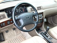 Toyota camry 2.2i executive xt-dh-33 - afbeelding 2 van  27