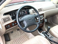Toyota camry 2.2i executive xt-dh-33 - afbeelding 3 van  27