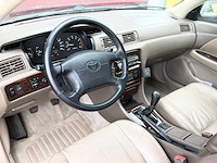 Toyota camry 2.2i executive xt-dh-33 - afbeelding 4 van  27