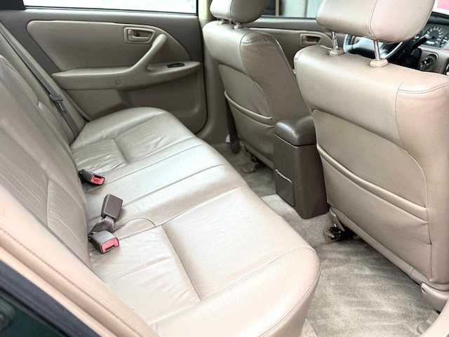 Toyota camry 2.2i executive xt-dh-33 - afbeelding 6 van  27