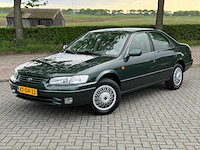 Toyota camry 2.2i executive xt-dh-33 - afbeelding 1 van  27