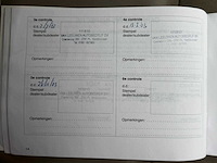 Toyota camry 2.2i executive xt-dh-33 - afbeelding 13 van  27