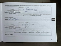 Toyota camry 2.2i executive xt-dh-33 - afbeelding 14 van  27