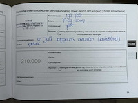 Toyota camry 2.2i executive xt-dh-33 - afbeelding 20 van  27