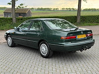 Toyota camry 2.2i executive xt-dh-33 - afbeelding 21 van  27