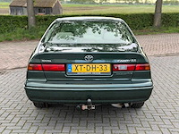 Toyota camry 2.2i executive xt-dh-33 - afbeelding 22 van  27