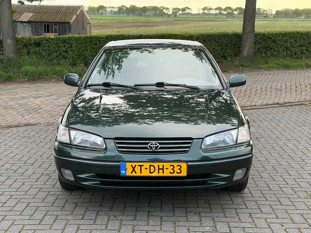 Toyota camry 2.2i executive xt-dh-33 - afbeelding 26 van  27