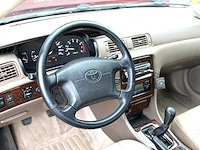 Toyota camry 2.2i executive xt-dh-33 - afbeelding 27 van  27