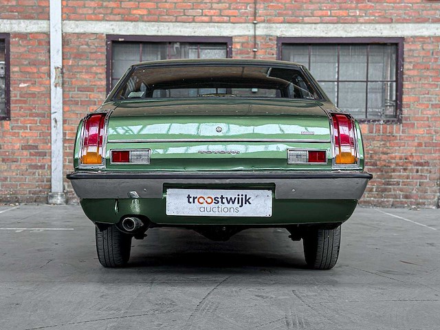 Toyota carina 1.6 de luxe 75pk 1976, 98-ju-66 - afbeelding 4 van  37