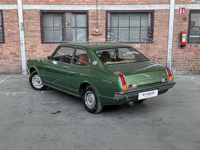 Toyota carina 1.6 de luxe 75pk 1976, 98-ju-66 - afbeelding 7 van  37