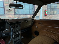 Toyota carina 1.6 de luxe 75pk 1976, 98-ju-66 - afbeelding 11 van  37