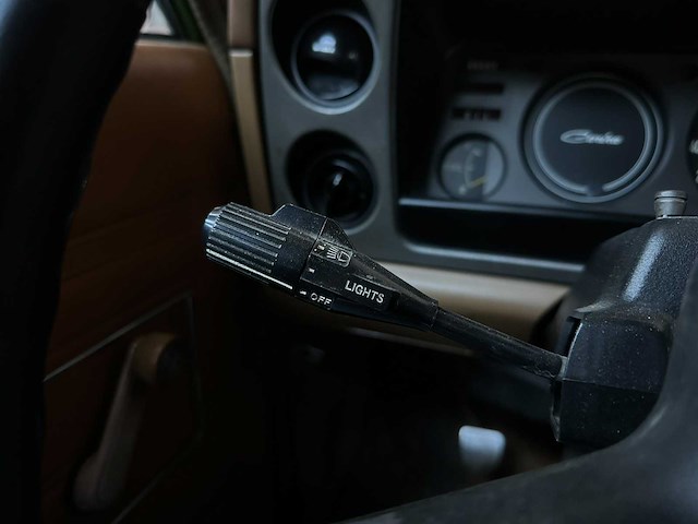 Toyota carina 1.6 de luxe 75pk 1976, 98-ju-66 - afbeelding 13 van  37