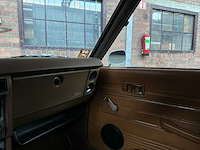 Toyota carina 1.6 de luxe 75pk 1976, 98-ju-66 - afbeelding 18 van  37