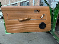 Toyota carina 1.6 de luxe 75pk 1976, 98-ju-66 - afbeelding 19 van  37