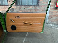 Toyota carina 1.6 de luxe 75pk 1976, 98-ju-66 - afbeelding 24 van  37