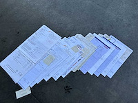 Toyota carina 1.6 de luxe 75pk 1976, 98-ju-66 - afbeelding 29 van  37