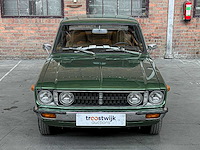 Toyota carina 1.6 de luxe 75pk 1976, 98-ju-66 - afbeelding 32 van  37