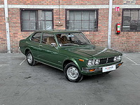 Toyota carina 1.6 de luxe 75pk 1976, 98-ju-66 - afbeelding 34 van  37