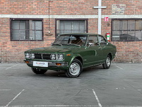 Toyota carina 1.6 de luxe 75pk 1976, 98-ju-66 - afbeelding 23 van  36