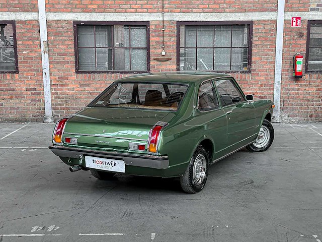 Toyota carina 1.6 de luxe 75pk 1976, 98-ju-66 - afbeelding 2 van  33