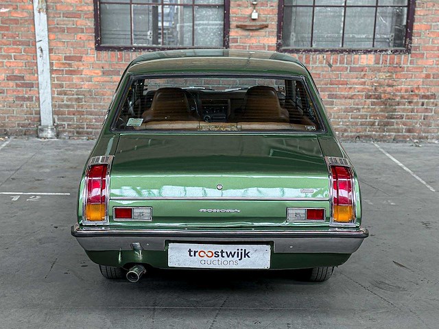 Toyota carina 1.6 de luxe 75pk 1976, 98-ju-66 - afbeelding 4 van  33