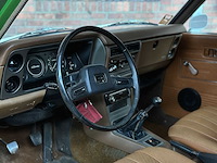 Toyota carina 1.6 de luxe 75pk 1976, 98-ju-66 - afbeelding 8 van  33