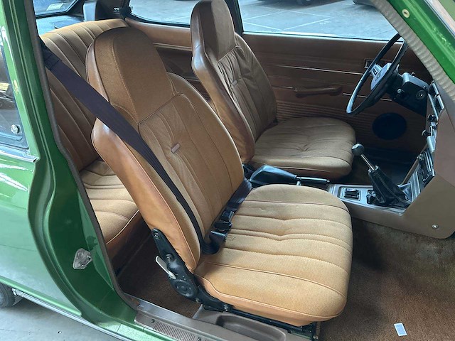 Toyota carina 1.6 de luxe 75pk 1976, 98-ju-66 - afbeelding 22 van  33