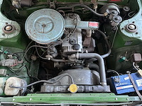 Toyota carina 1.6 de luxe 75pk 1976, 98-ju-66 - afbeelding 24 van  33