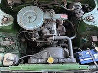 Toyota carina 1.6 de luxe 75pk 1976, 98-ju-66 - afbeelding 25 van  33