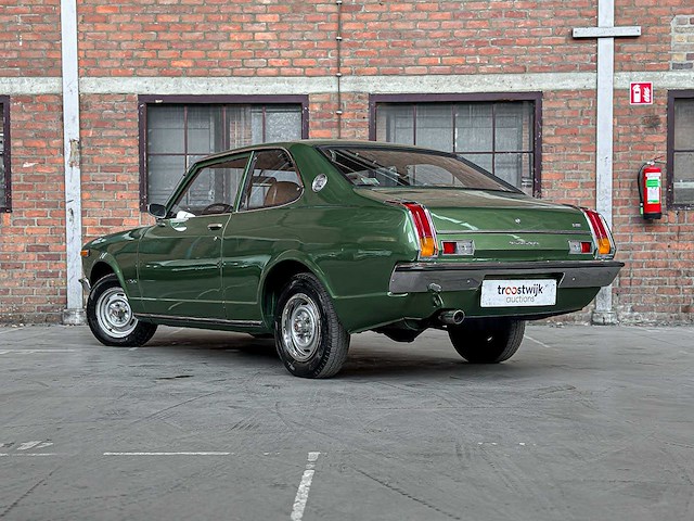 Toyota carina 1.6 de luxe 75pk 1976, 98-ju-66 - afbeelding 6 van  37