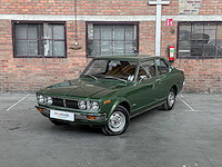 Toyota carina 1.6 de luxe 75pk 1976, 98-ju-66 - afbeelding 32 van  37