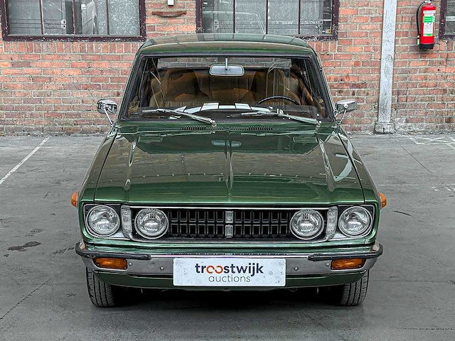 Toyota carina 1.6 de luxe 75pk 1976, 98-ju-66 - afbeelding 34 van  37